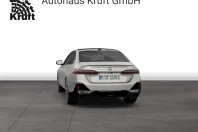 BMW 530 din 2024 cu 29.143 km - oferta BMW180881 - foto 8