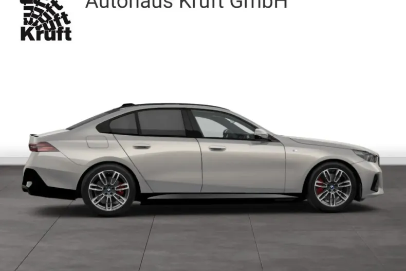 BMW 530 din 2024 cu 29.143 km - oferta BMW180881 - foto 9