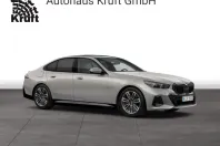 BMW 530 din 2024 cu 29.143 km - oferta BMW180881 - foto 10