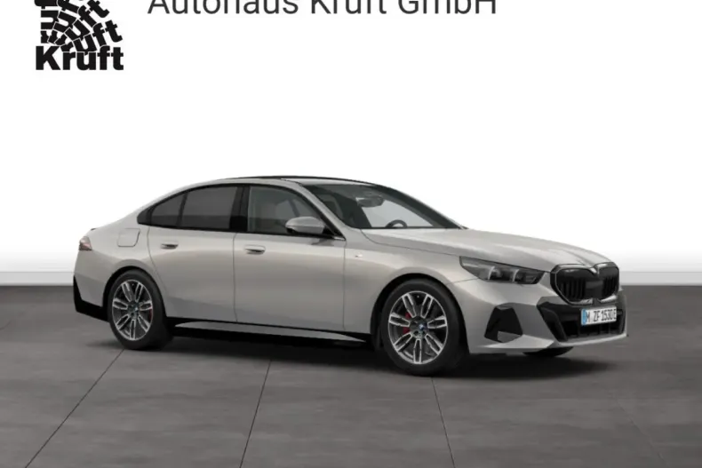 BMW 530 din 2024 cu 29.143 km - oferta BMW180881 - foto 10