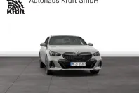 BMW 530 din 2024 cu 29.143 km - oferta BMW180881 - foto 11