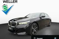 BMW 530 din 2024 cu 30.000 km - oferta BMW180882 - foto 1