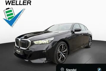 BMW 530 din 2024 - oferta BMW180882