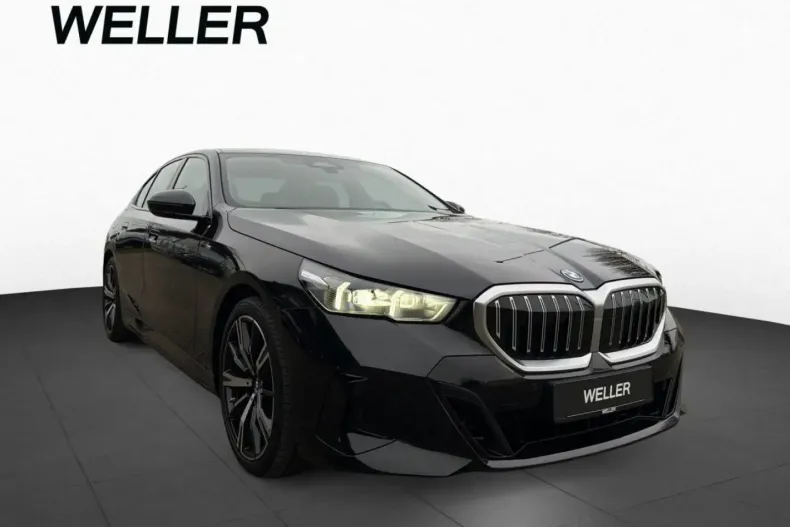 BMW 530 din 2024 cu 30.000 km - oferta BMW180882 - foto 4