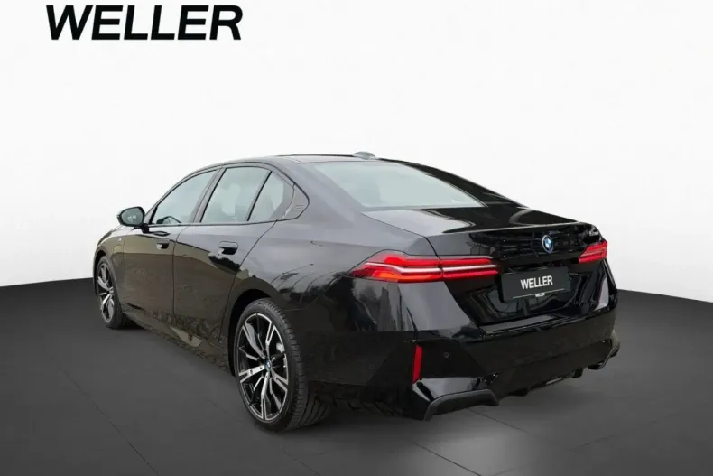 BMW 530 din 2024 cu 30.000 km - oferta BMW180882 - foto 6