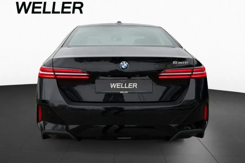 BMW 530 din 2024 cu 30.000 km - oferta BMW180882 - foto 9