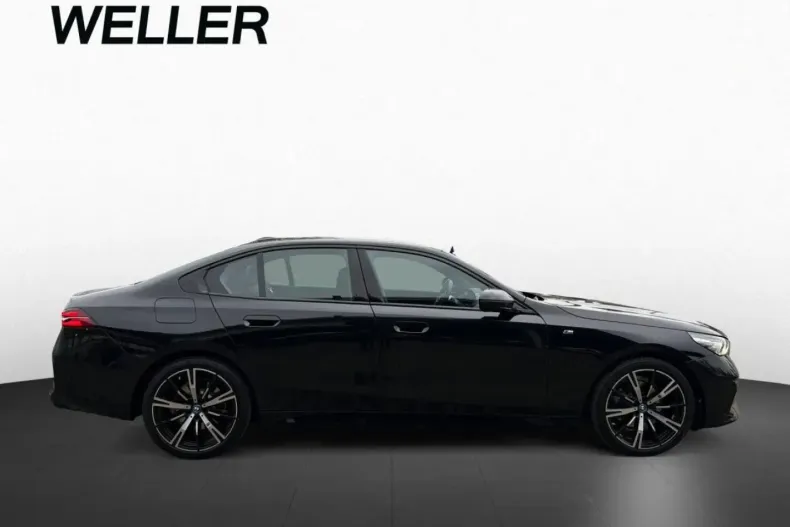 BMW 530 din 2024 cu 30.000 km - oferta BMW180882 - foto 10