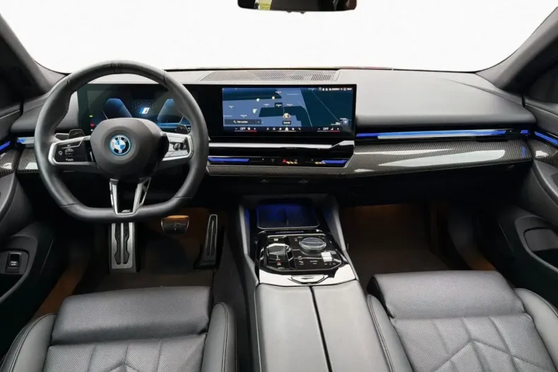 BMW 530 din 2024 cu 30.000 km - oferta BMW180882 - foto 13