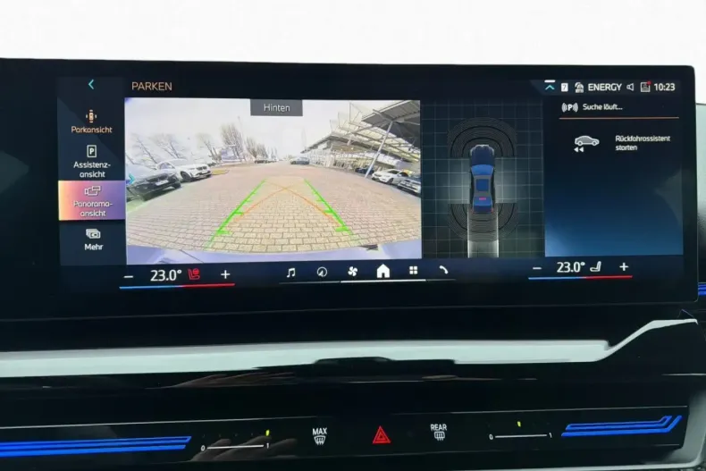 BMW 530 din 2024 cu 30.000 km - oferta BMW180882 - foto 19