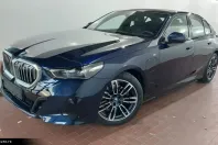 BMW 530 din 2024 cu 24.347 km - oferta BMW180883 - foto 1