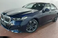 BMW 530 din 2024 cu 24.347 km - oferta BMW180883 - foto 5