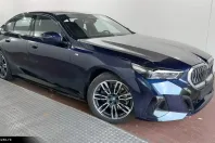 BMW 530 din 2024 cu 24.347 km - oferta BMW180883 - foto 7