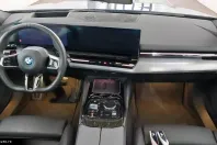 BMW 530 din 2024 cu 24.347 km - oferta BMW180883 - foto 11