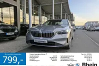 BMW 530 din 2024 cu 34.641 km - oferta BMW180884 - foto 1
