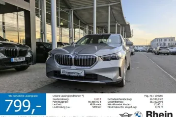 BMW 530 din 2024 - oferta BMW180884