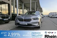 BMW 530 din 2024 cu 34.641 km - oferta BMW180884 - foto 2