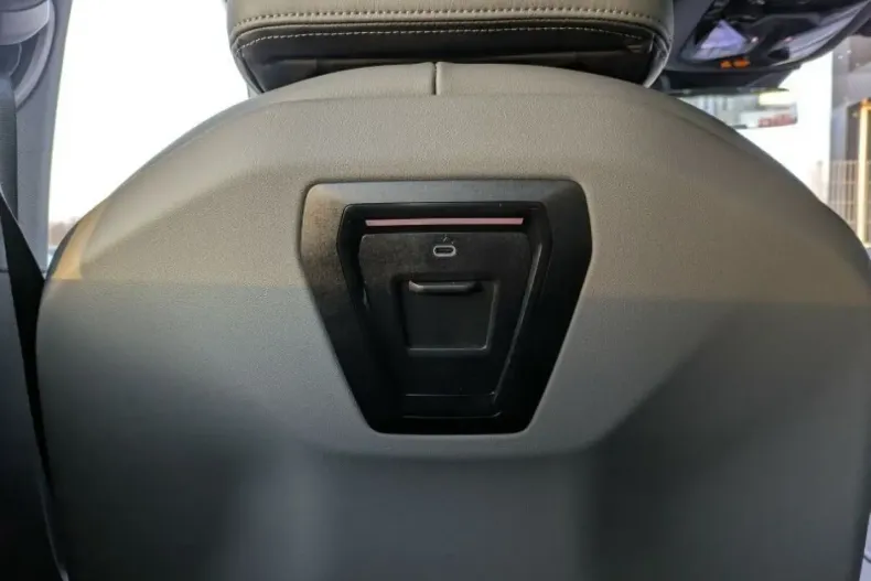 BMW 530 din 2024 cu 34.641 km - oferta BMW180884 - foto 11