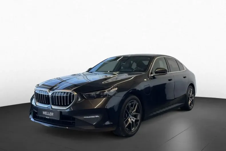 BMW 530 din 2024 cu 34.808 km - oferta BMW180885 - foto 3