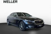 BMW 530 din 2024 cu 34.808 km - oferta BMW180885 - foto 4