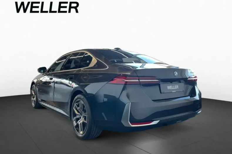 BMW 530 din 2024 cu 34.808 km - oferta BMW180885 - foto 6