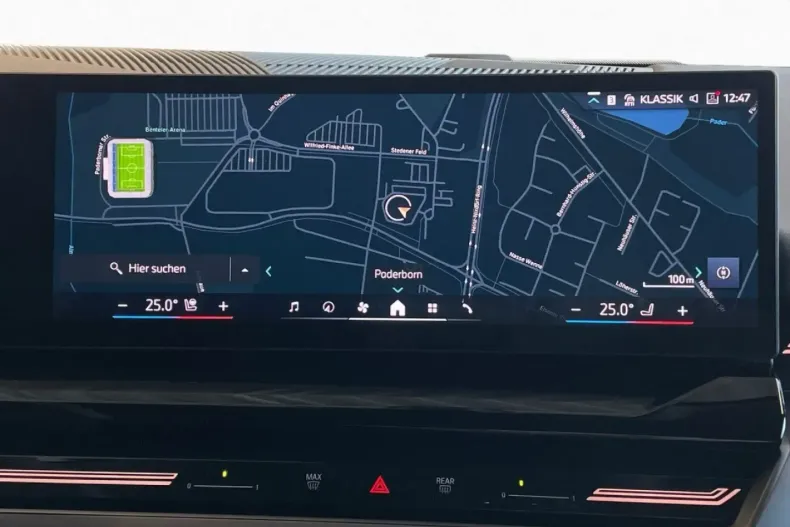 BMW 530 din 2024 cu 34.808 km - oferta BMW180885 - foto 13