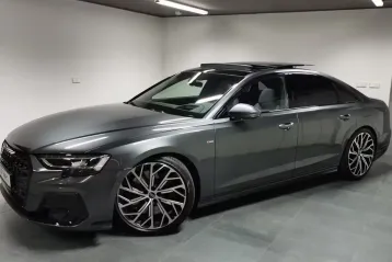 Audi A8 din 2026 - oferta AUD180886