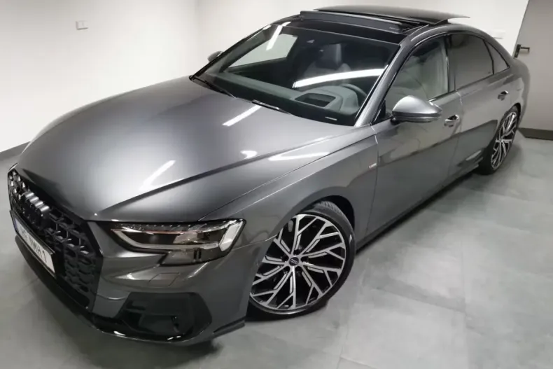 Audi A8 din 2026 cu 150 km - oferta AUD180886 - foto 3