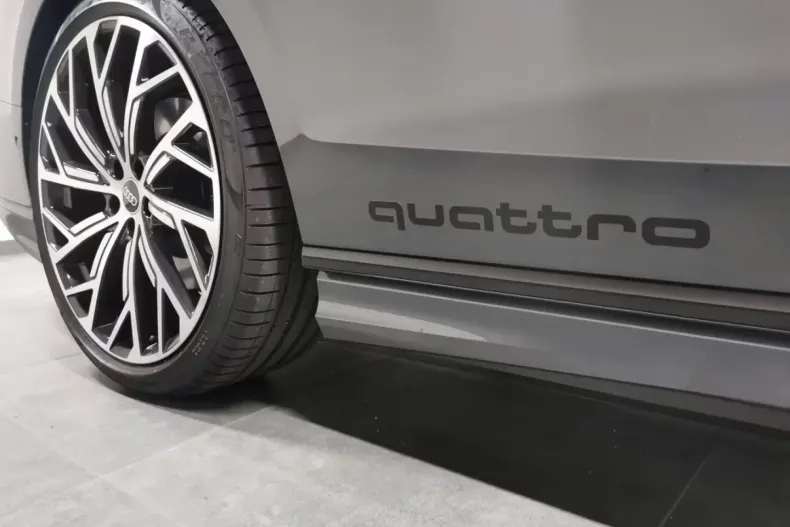 Audi A8 din 2026 cu 150 km - oferta AUD180886 - foto 10