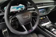 Audi A8 din 2026 cu 150 km - oferta AUD180886 - foto 13
