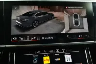 Audi A8 din 2026 cu 150 km - oferta AUD180886 - foto 25