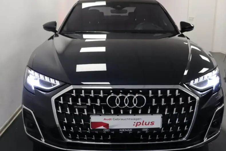 Audi A8 din 2024 cu 27.123 km - oferta AUD180887 - foto 1