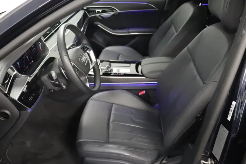 Audi A8 din 2024 cu 27.123 km - oferta AUD180887 - foto 5