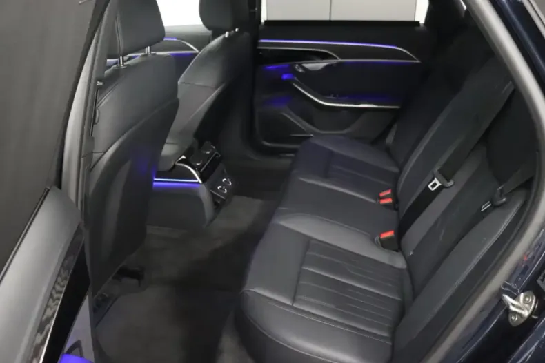 Audi A8 din 2024 cu 27.123 km - oferta AUD180887 - foto 6