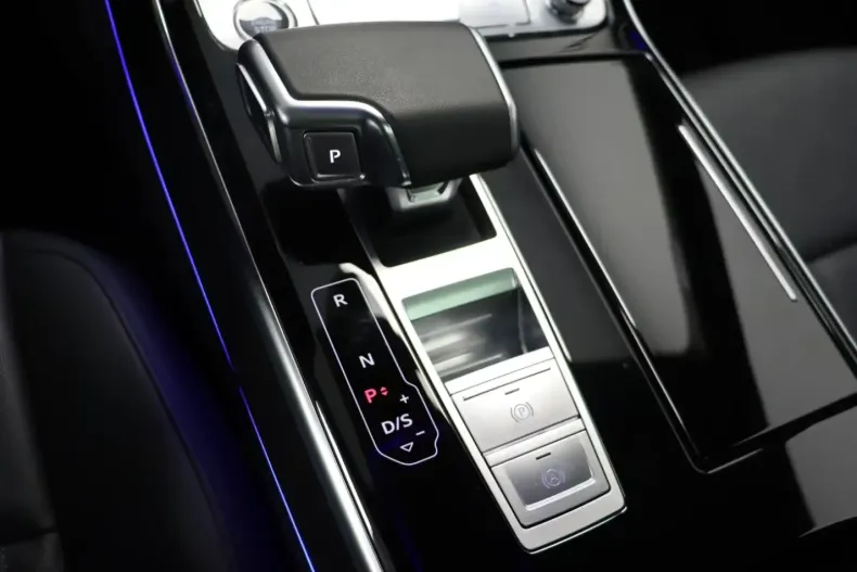 Audi A8 din 2024 cu 27.123 km - oferta AUD180887 - foto 7