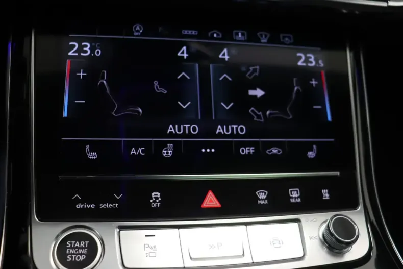 Audi A8 din 2024 cu 27.123 km - oferta AUD180887 - foto 8