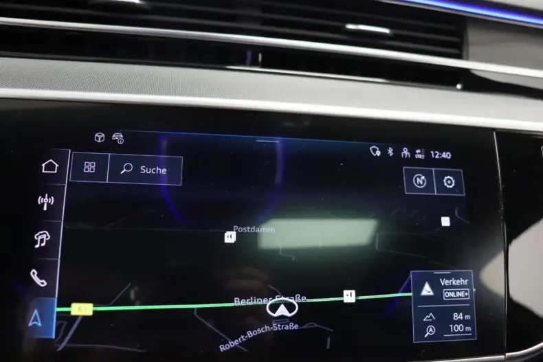 Audi A8 din 2024 cu 27.123 km - oferta AUD180887 - foto 13