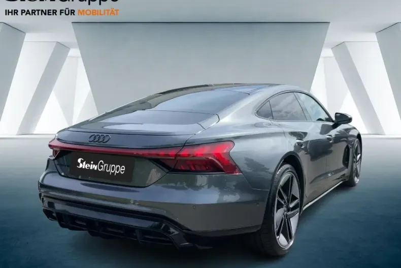 Audi e-tron GT din 2024 cu 9.650 km - oferta AUD180888 - foto 3