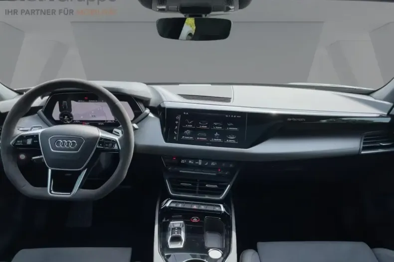 Audi e-tron GT din 2024 cu 9.650 km - oferta AUD180888 - foto 9