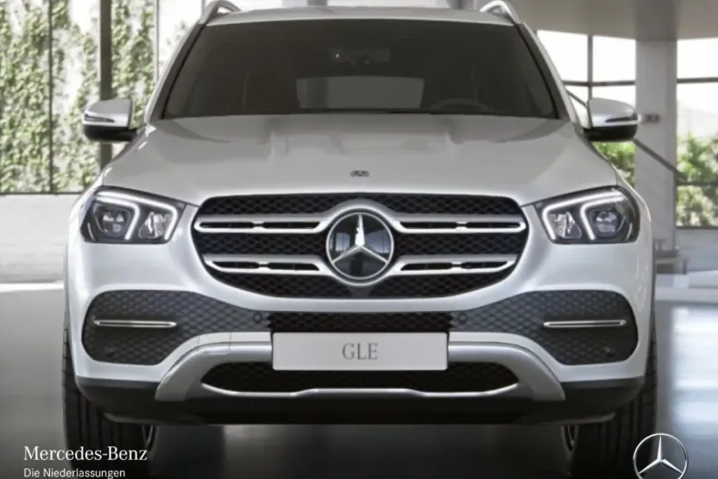 Mercedes-Benz GLE 350 din 2022 cu 69.585 km - oferta MER180889 - foto 6