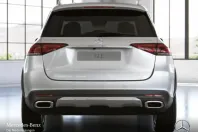 Mercedes-Benz GLE 350 din 2022 cu 69.585 km - oferta MER180889 - foto 7