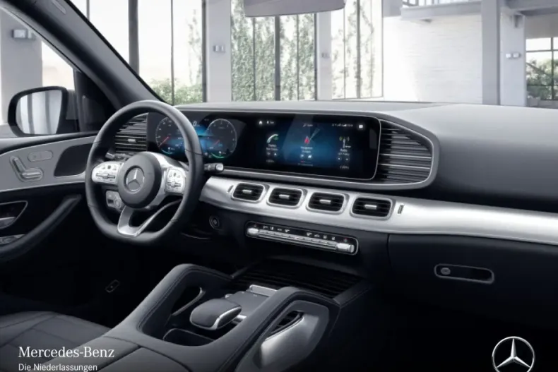 Mercedes-Benz GLE 350 din 2022 cu 69.585 km - oferta MER180889 - foto 10