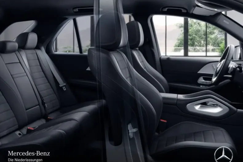 Mercedes-Benz GLE 350 din 2022 cu 69.585 km - oferta MER180889 - foto 11