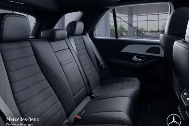 Mercedes-Benz GLE 350 din 2022 cu 69.585 km - oferta MER180889 - foto 12