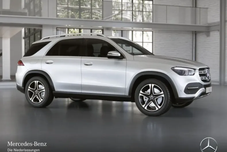 Mercedes-Benz GLE 350 din 2022 cu 69.585 km - oferta MER180889 - foto 15
