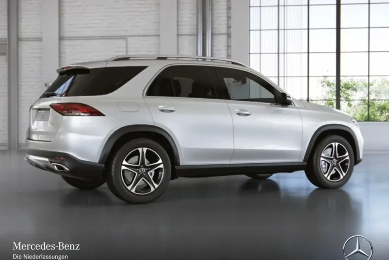 Mercedes-Benz GLE 350 din 2022 cu 69.585 km - oferta MER180889 - foto 16