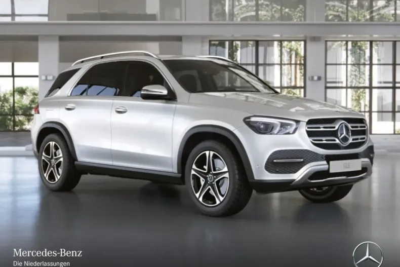 Mercedes-Benz GLE 350 din 2022 cu 69.585 km - oferta MER180889 - foto 17