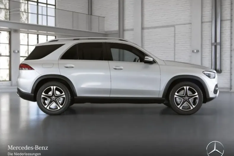 Mercedes-Benz GLE 350 din 2022 cu 69.585 km - oferta MER180889 - foto 18