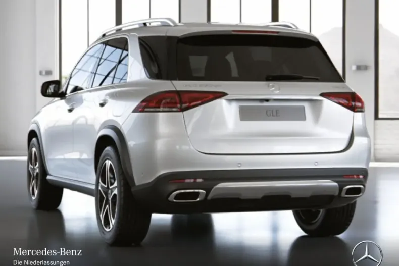 Mercedes-Benz GLE 350 din 2022 cu 69.585 km - oferta MER180889 - foto 19