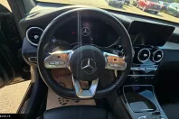Mercedes-Benz GLC 200 din 2022 cu 32.656 km - oferta MER180890 - foto 11