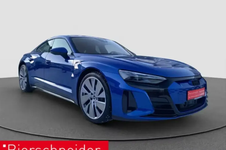 Audi e-tron GT din 2024 cu 30.000 km - oferta AUD180891 - foto 2